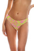 Luli Fama Born To Be Wild Seamless Full Ruched Back Bottom